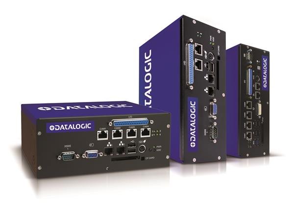 意大利datalogic MX20 视觉相机