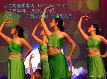 南宁最好的舞蹈人员供应|民族舞|芭蕾舞|演艺机构