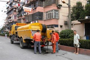 苏州相城区黄桥镇下水道疏通。65349326