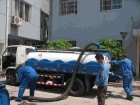 武汉沌口开发区清洗化粪池  环保吸污抽粪 清洗管道专业公司