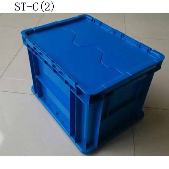 上海塑料物流箱 上海制造塑料箱