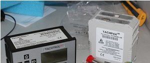 美国派利斯ProvibTech仪表
