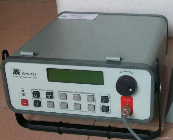 收购GPS-101回收GPS-101 GPS-101信号发生器NAVM