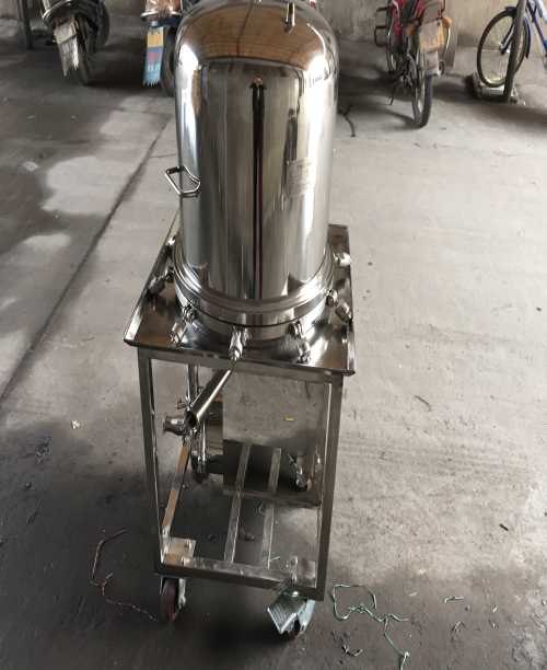 不锈钢层叠式过滤器价格/海宁层叠式过滤器厂家