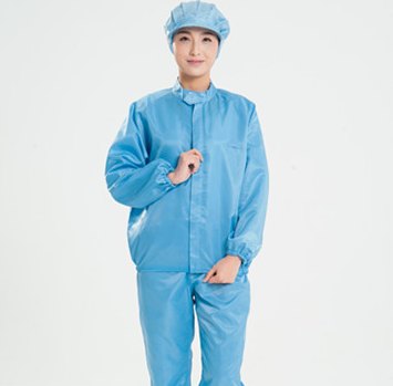 定制制药厂洁净服 制药厂洁净服价格 专业洁净服