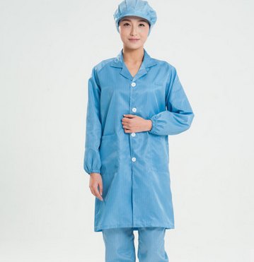 定制防护洁净服 防护洁净服公司 防静电防护洁净服