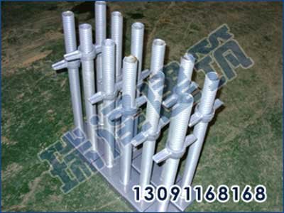 建筑丝杠生产加工