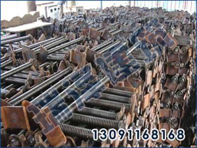 建筑丝杠厂家供应