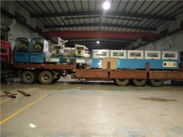 张家港自动切管机 张家港切管机厂家 高速钢切管机厂家