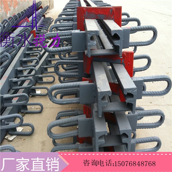 厂家直销桥梁伸缩缝 F型伸缩缝专业生产厂家
