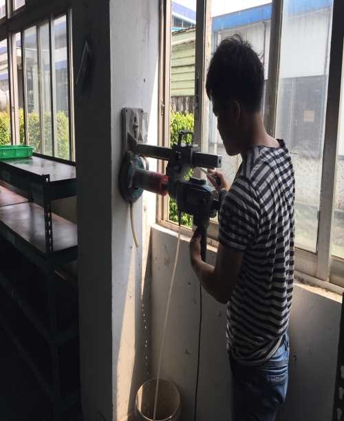 工程质量检测评估/楼面承重检测评定