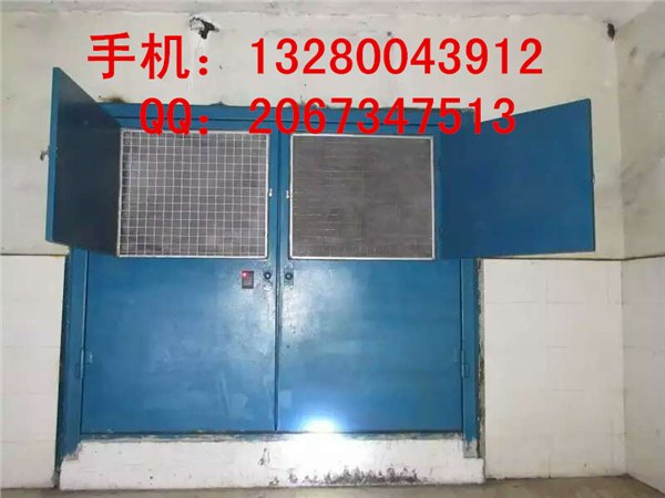 栅栏门，防火栅栏两用门规格齐全