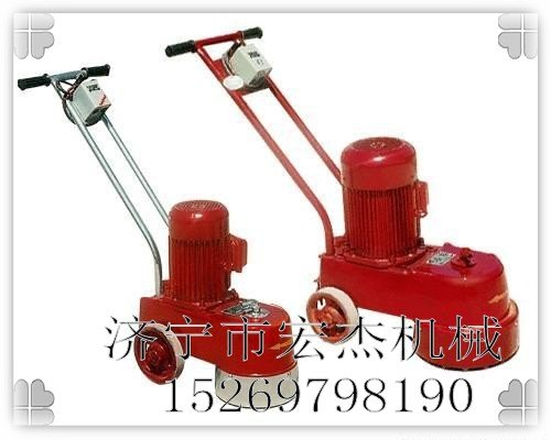 DMS250型水磨石机水磨石地面专家