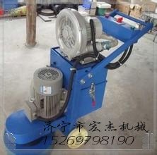 CD-350型干湿两用研磨机路面修复专家