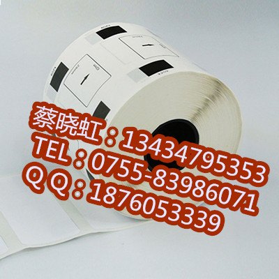 普贴趣兄弟QL-700热敏标签机