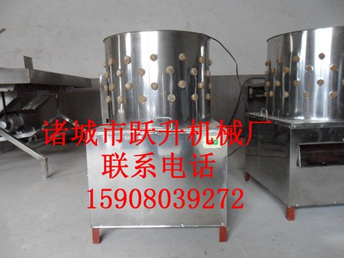 羊脱毛机，杀羊专用脱毛机