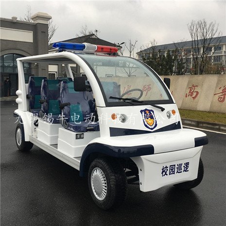 浙江宁波嘉兴6座巡逻观光电瓶车销售厂家有哪些