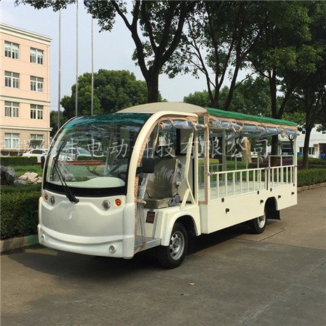 山东淄博双人小型电动货车改装，工厂搬运钢材车报价