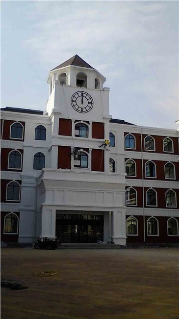 复古大钟 复古英式钟表 现代建筑塔钟 现代大钟