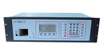 福建MCU-16B 总线手动控制单元