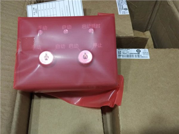 NBG-12LA 手动自动转换开关带紧急启动拉手