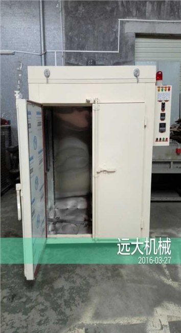 无尘精密烤箱生产商-烤箱图片