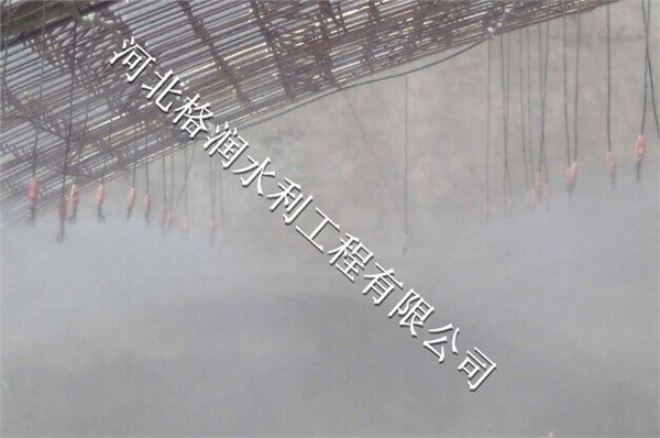 青川县木鱼大棚吊旋/雾化降温微喷头报价