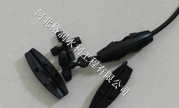 喷洒均匀|青川县木鱼大棚蘑菇PE微喷头