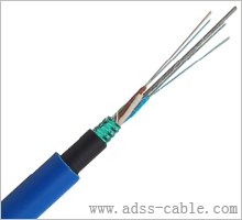 供应矿用光缆MGXTSV-8b1价格，光缆厂家