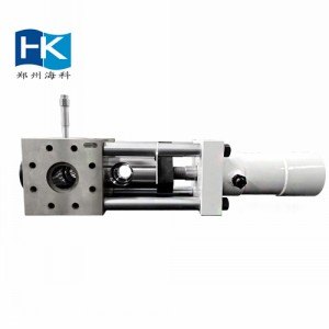 管业及特殊管材专用换网器销售厂家
