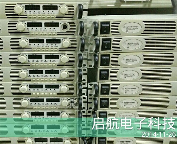 AgilentN5745A电源 N5745A 直流系统电源