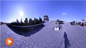 360度全景公司