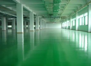 耐磨经济型环氧地坪　环氧地坪施工　环氧地坪包工包料