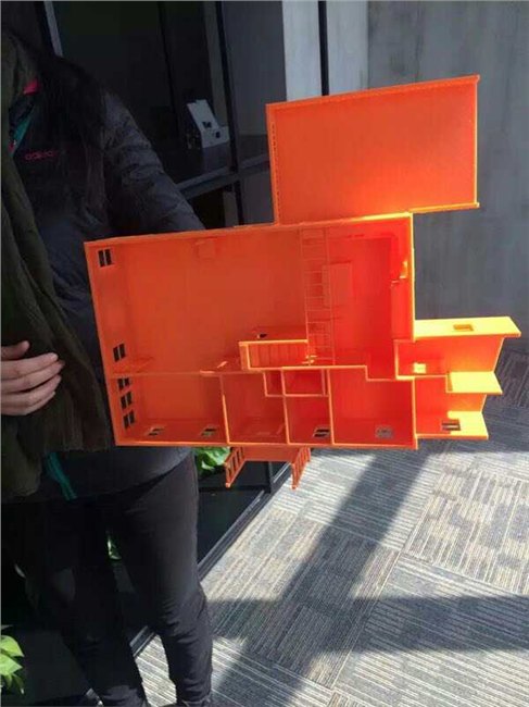 提供3D打印