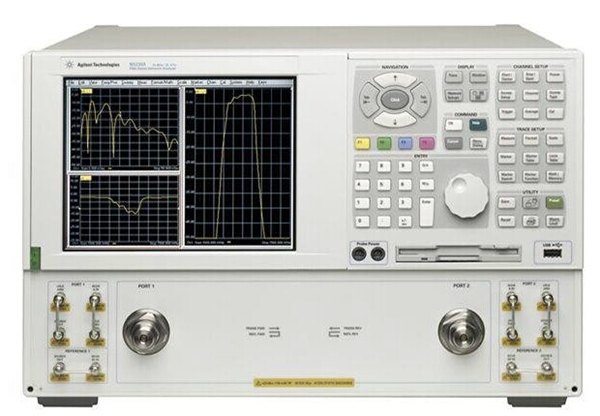 Agilent N5230A 20G网络分析仪