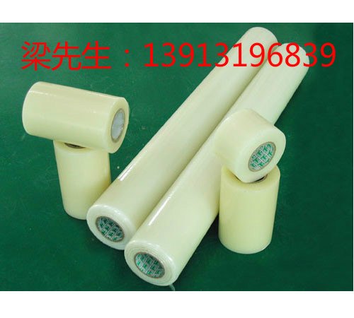 昆山机用缠绕膜/苏州手工缠绕膜
