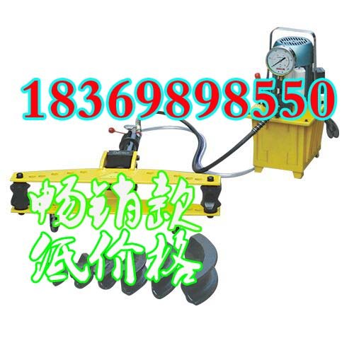 电动液压弯管机 直角折弯机现货供应
