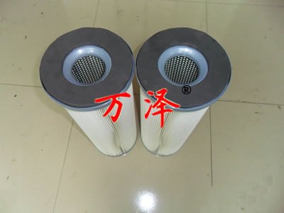 风机进口除尘滤芯风机进口除尘滤芯厂家