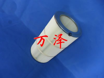 抛丸机3566除尘滤芯抛丸机3566除尘滤芯厂家