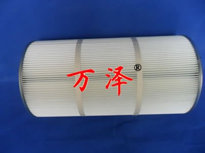 抛丸机3566除尘滤芯抛丸机3566除尘滤芯规格