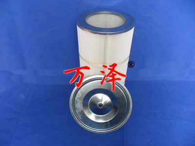 抛丸机3566除尘滤芯抛丸机3566除尘滤芯价格