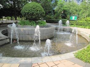 供甘肃喷泉特点，兰州喷泉详情