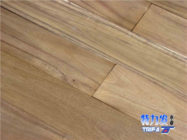 特力发品牌-供应相思木地板坯料广东广州直销相思木