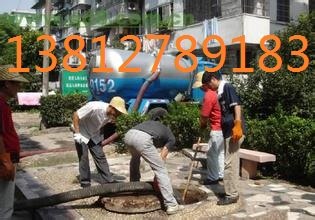 吴江市青云镇环卫所抽粪-公司