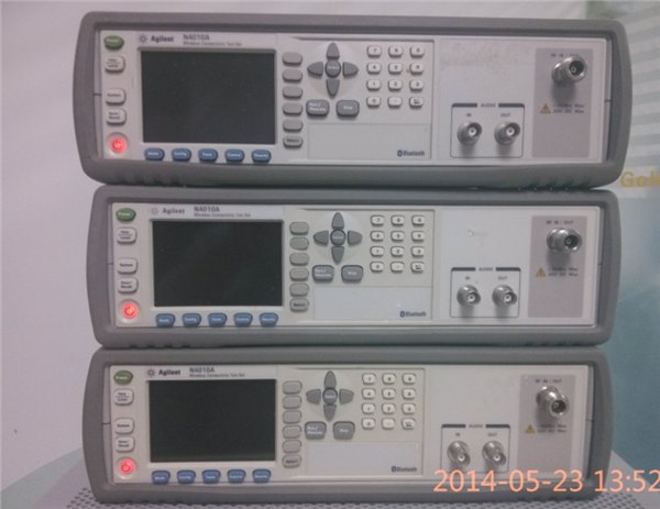 供应蓝牙4.0测试仪/N4010A WIFI测试仪