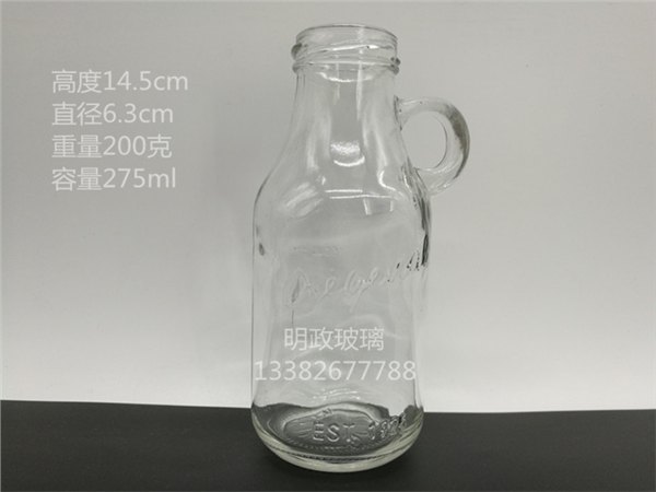 玻璃饮料瓶 玻璃瓶 玻璃水杯