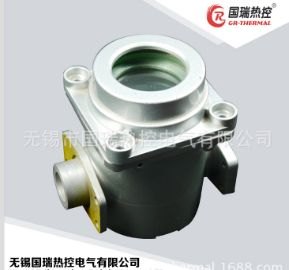 恒温加热器供应，国瑞热控，无锡挠性加热板