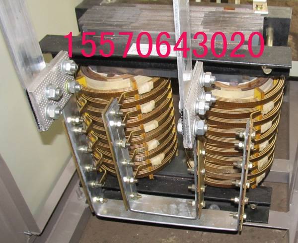进相器变压器DB-15KVA