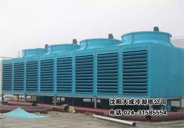圆形逆流式、方形横流式、方形逆流式冷却塔5T-1200T、同时经营