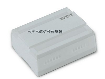 消防设备电源监控模块-监测三相单路ZHNXVI电流信号传感器